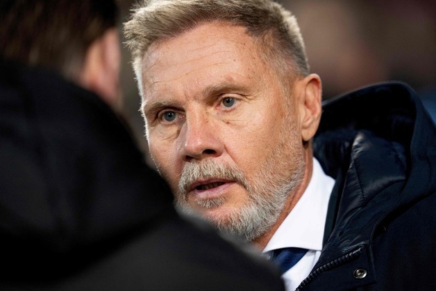 오현규 소속팀 헹크, 핑크 감독 경질…"성적 부진 책임 물어"