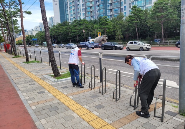 12만 건 민원에도 '9시간 처리'… 강서구, 응답행정 서울시 2위
