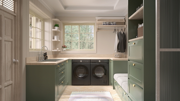 "세탁기 2년 쓸 전기 무료" 삼성전자, 에너지 기업과 협력 확대