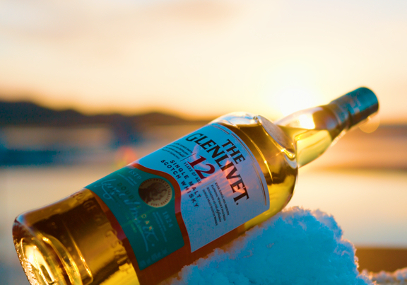 페르노리카코리아, 더글렌리벳 '몰트&솔트 마스터 클래스' 참가자 모집