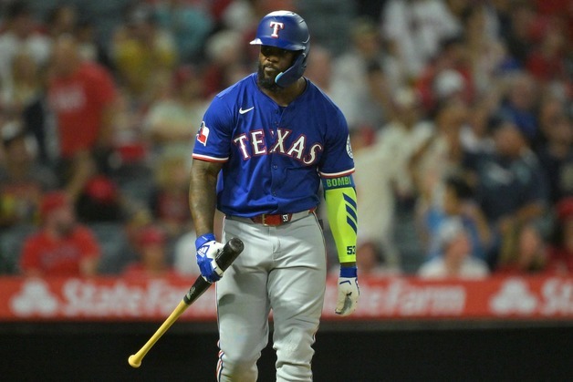 '2023년 월드시리즈 우승 주역' 가르시아, 필라델피아행