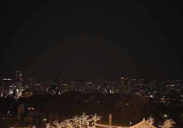 반얀트리 서울, 쇼파드와 손잡고 '아트 아이스링크' 연다