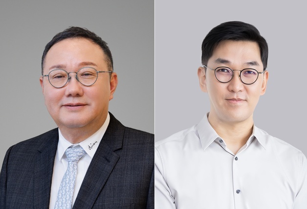 박장선·정성은 대표 '자랑스러운 중소기업인' 선정