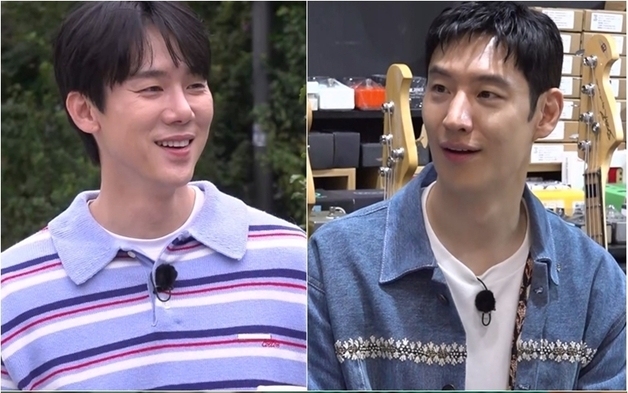 "수지 왜 데려다줘" 유연석·이제훈 '끝나지 않은 '건축학개론' 신경전