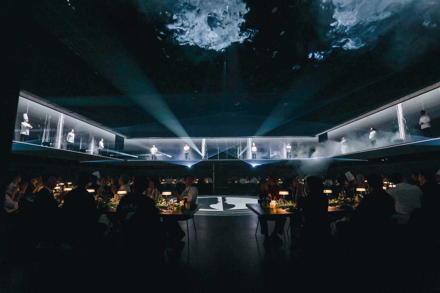 본문 이미지 - '흑백요리사2' 스틸 / 넷플릭스