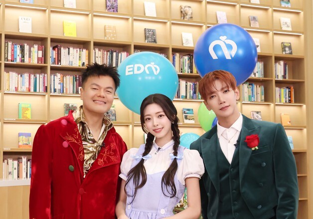 JYP, 사회공헌사업 결산…79억원 지원·국내외 3959명 환아 치료