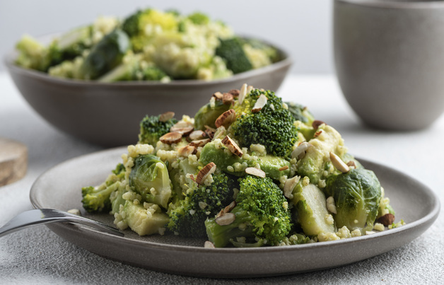 "예비 시부모, 상견례 장소로 비건 식당 고집…신랑도 '당연히 따라야지'"