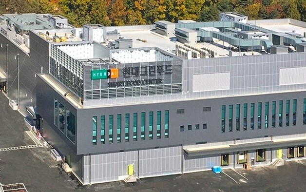 현대그린푸드, 식품업계 최초 2회 연속 '건강친화기업 인증' 획득