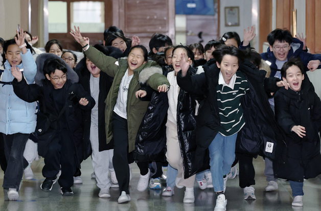 "가장 긴 곳 74일, 짧은 곳 22일"…충북 학교들 줄줄이 겨울방학