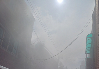 동거녀와 말다툼하다 집에 불 지른 60대 징역 3년