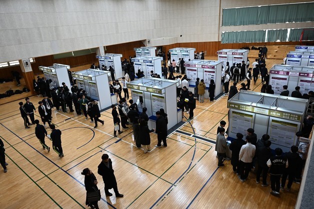 부산일과학고, 18일 과학영재 'R&E 프로그램' 최종성과공유회