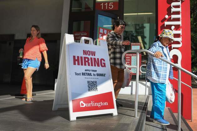 美고용보고서 오늘 지각발표…11월 신규고용 통합, 10월 실업률 공백