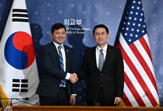 외교부 "한미 팩트시트 후속협의, 워킹그룹과는 취지 달라"