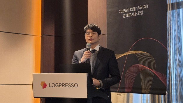 "AI 보안 에이전트 전환"…로그프레소 '단일플랫폼 전략' 가속