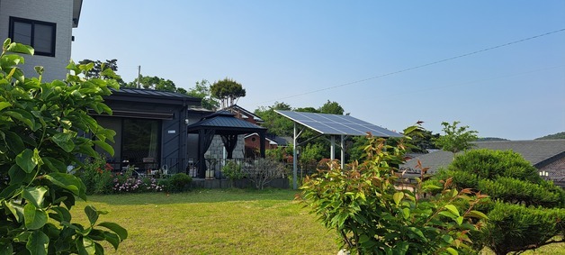 당진시, 신재생에너지 전환 속도…복지 안전망도 강화