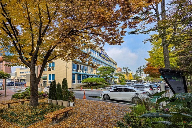 대전 중구, 학교폭력 중구협의회…예방·대책 논의