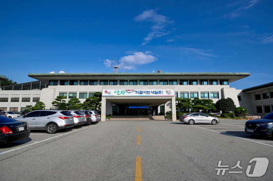 태안군, 내년 남면에 '주민 해우소'…'마처 세대' 심리상담사 배치