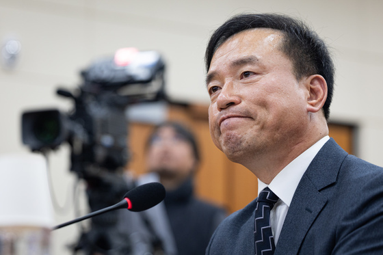 野 "김종철 전문성 없는 폴리페서" 與 "민주주의 성찰해온 학자" (종합)