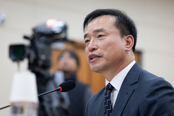 김종철 방미통위원장 후보 "TBS 회생, 할 수 있는 지원 다하겠다"