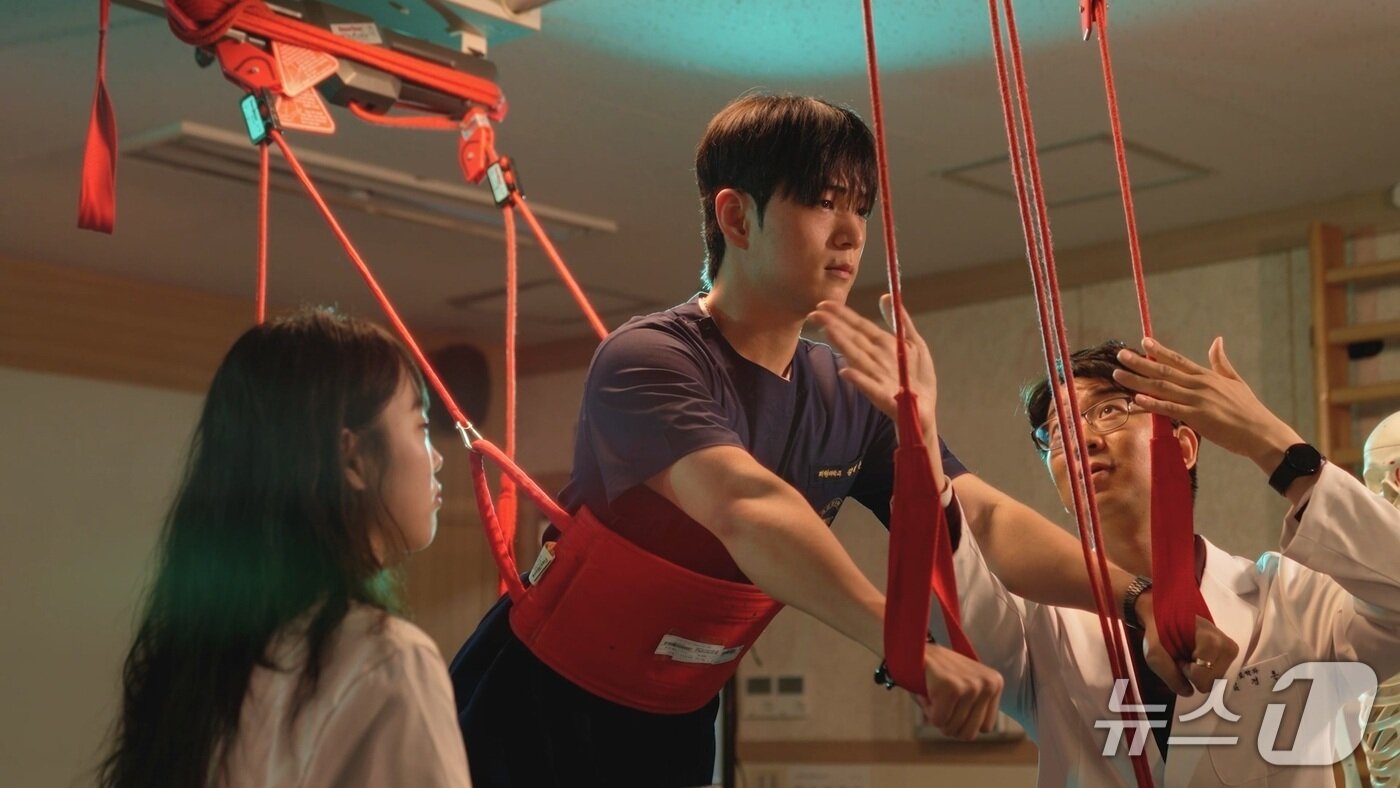 본문 이미지 - 대전보건대학교는 작업치료사 국가시험 전원 합격과 물리치료사 전국 수석 합격이라는 특별한 성과가 있었다. 치위생사·임상병리사·치기공사 등 여러 직종에서 전국 평균을 상회하는 합격률이 이어졌다. (대전보건대 제공.재판매 및 DB금지)/뉴스1 