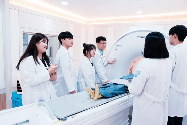 대전보건대, 국가시험·취업률 안정적 강세…실무·지역·미래를 잇다