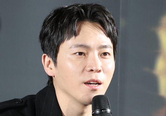 '프로젝트Y' 이재균