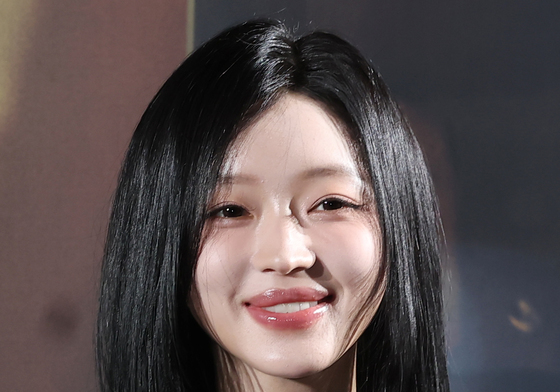 '프로젝트Y' 유아 "한소희·전종서 출연에 '둘이 뭉친다고?'…도전 욕구"