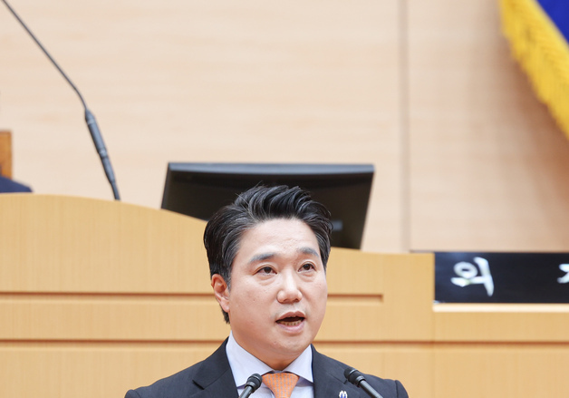 전남도의회 '우주항공복합도시 특별법 조속 제정' 건의안 채택