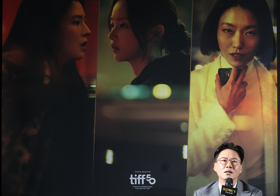 '프로젝트Y' 이환 감독