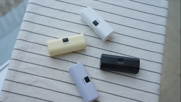 주파집 보조배터리 'PB01' 출시… LG 정품 배터리 셀 적용