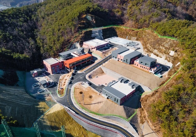 단양군, 2025년 상수도 실태점검 최고 등급…4년 연속