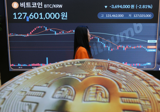 비트코인, 8만6000달러선 붕괴로 조정 신호