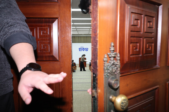 與, 내란재판부법 수정안 이르면 21일 처리…'도루묵' 우려도