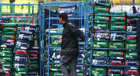 국회 과방위, 17일 쿠팡 청문회