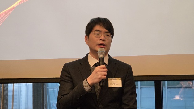 로그프레소 "2028년 상장목표, 대신증권 투자참여 IPO 확신의미"