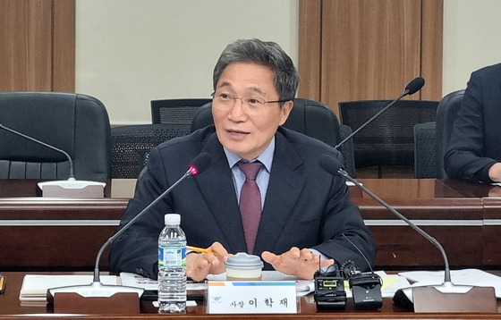 이학재 사장 '직권남용 혐의' 고소 당해…"노조 동의 대가로 인사 거래"(종합)