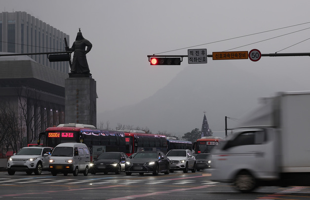 [오늘의 날씨] 광주·전남 (20일, 토)…겨울비, 평년보다 포근