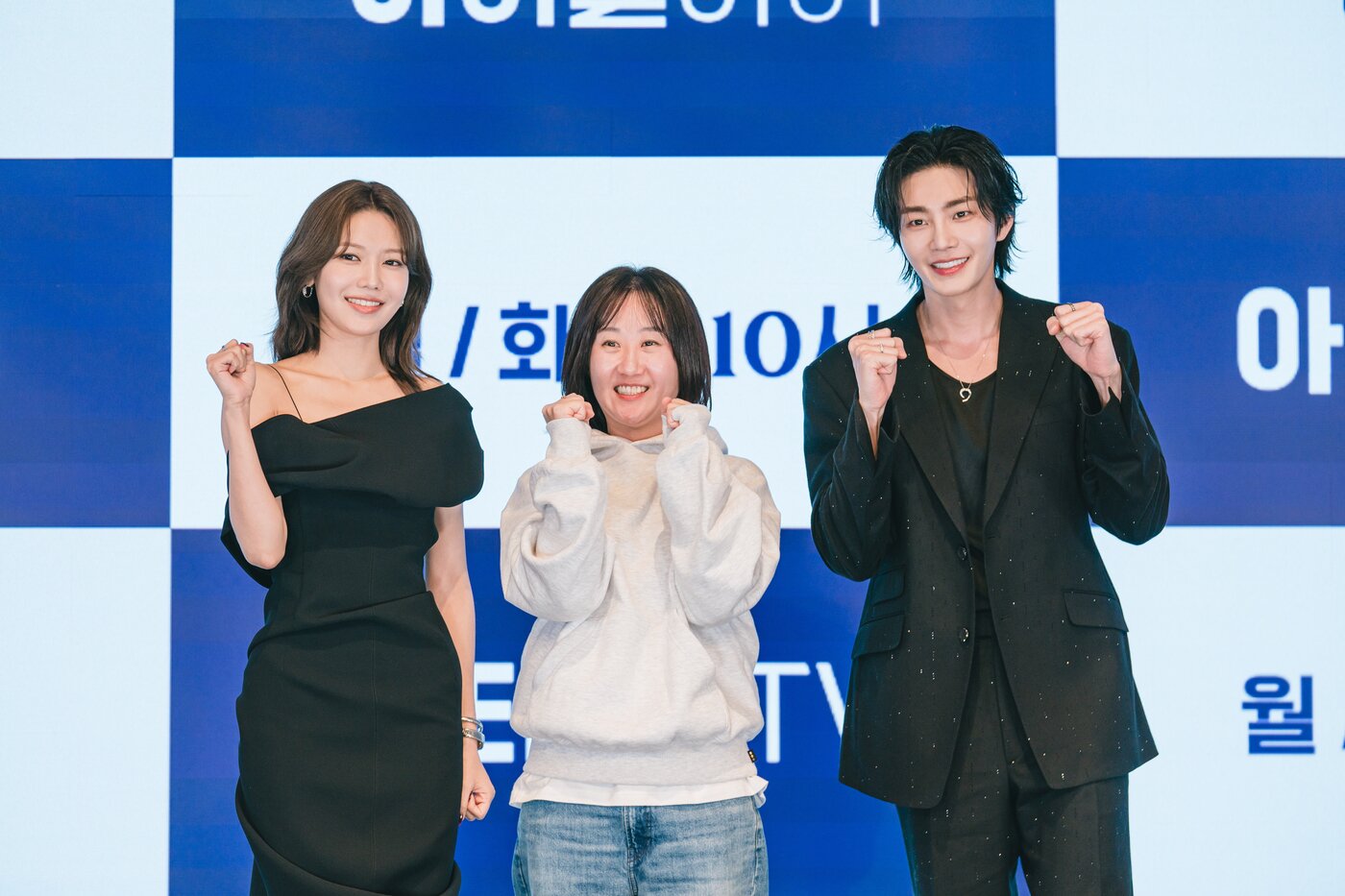 본문 이미지 - 지니TV '아이돌아이' 제공