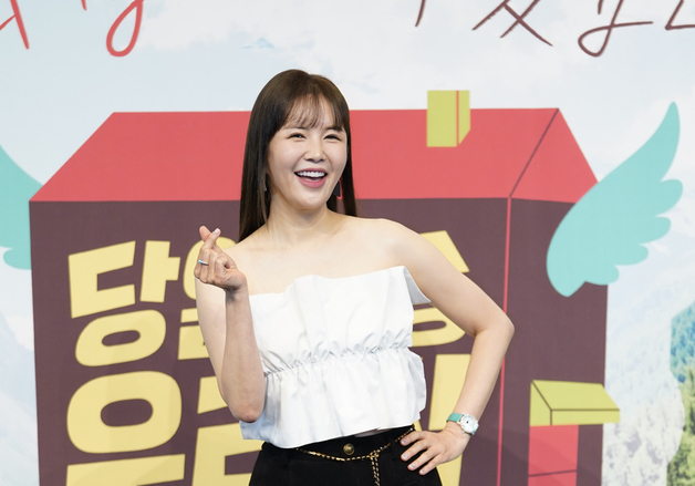 '당일배송 우리집' 장영란 "모두가 세대 격차 없이 여행한 느낌"