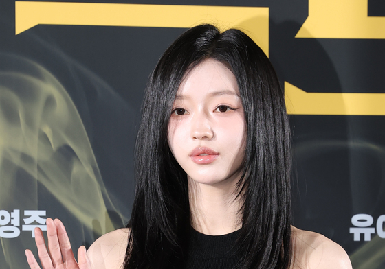 오마이걸 유아, 남다른 분위기