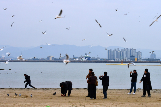 [오늘의 날씨] 대구·경북(17일,수)…흐리고 낮 최고 7~12도