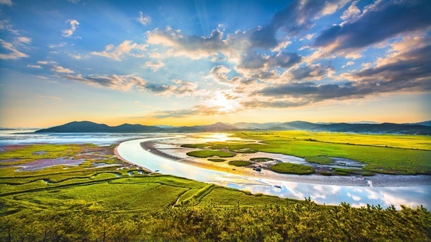 순천시 올해를 빛낸 10대 정책은…"콘텐츠 중심 산업구조 개편"