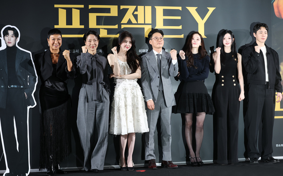 '프로젝트Y' 대박