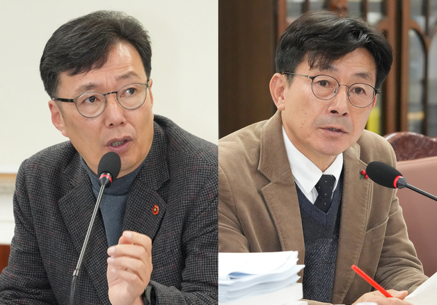 국힘 제주도의원들 "박진경 진실 안내판 설치, 행정의 갈라치기"