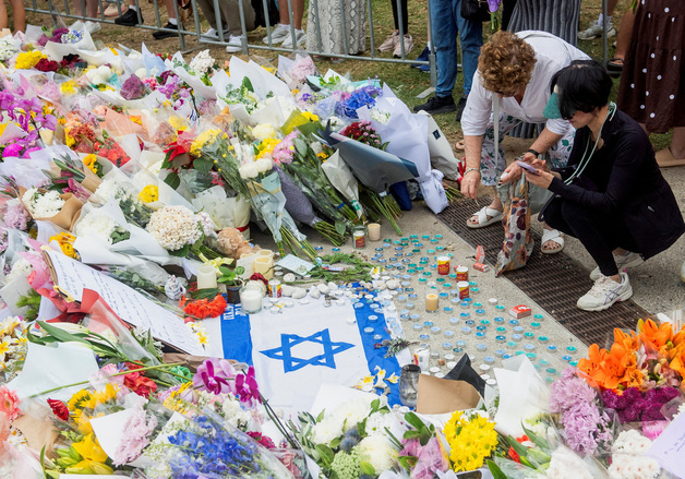 이슬람국가, 본다이비치 총격사건 "자랑스러운 일" 칭찬