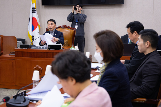 법사소위, 긴급조치 피해자 민사재심 가능 특별법 의결