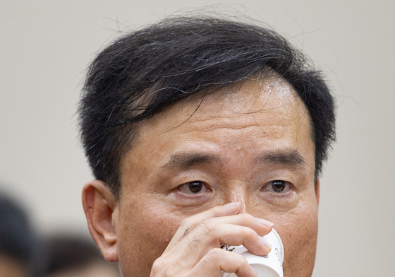 속 타는 김종철 방미통위 위원장 후보자