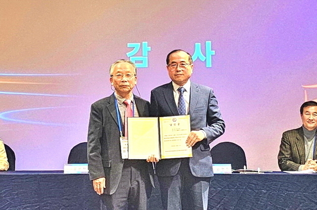 이연상 전주시설공단 이사장, 한국지방공기업협의회 회장 선출