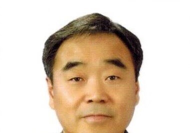 신현태 제27대 대화중·고등학교 총동문회장 이취임식