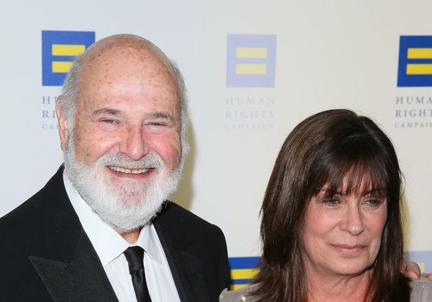 할리우드 유명감독 롭 라이너 부부 살해 유력 용의자 아들 체포 "비극적 사고"